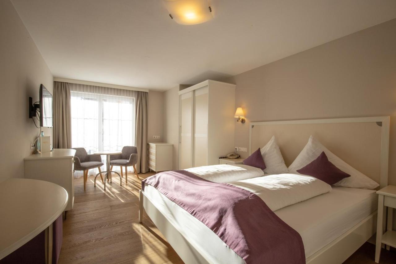 The Hotel - Himmlisch Wohlfuehlen Ischgl Bagian luar foto