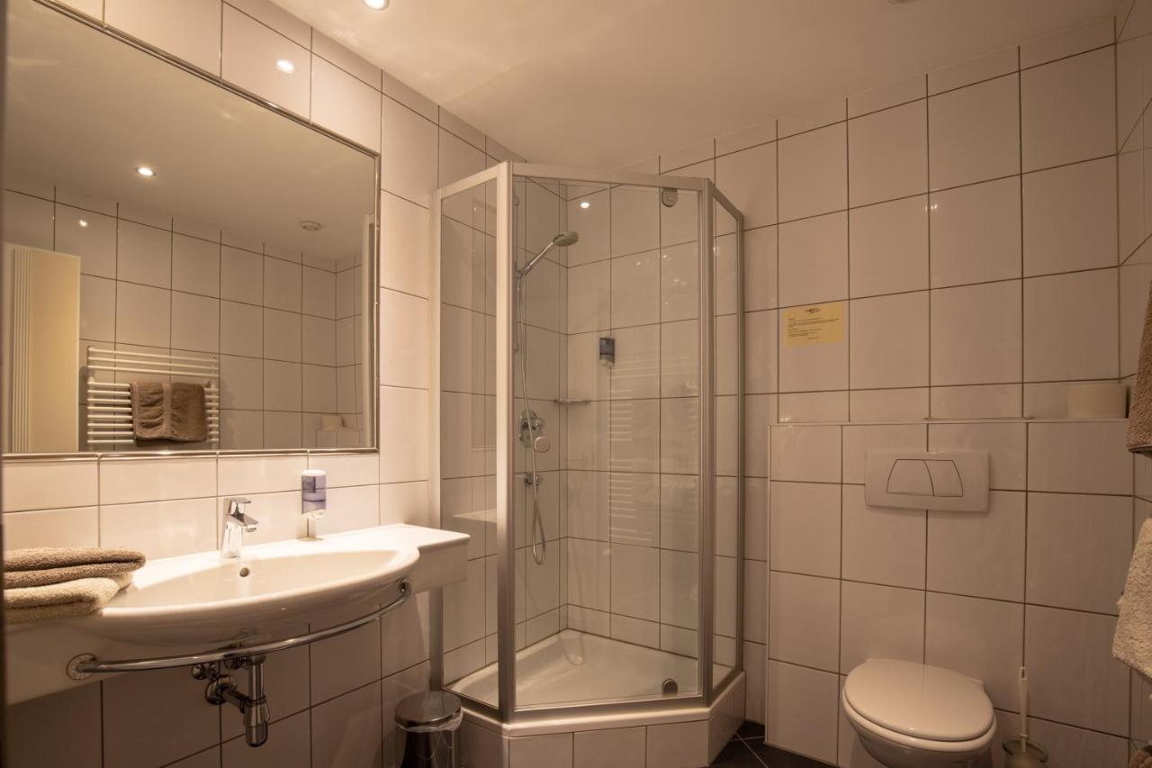The Hotel - Himmlisch Wohlfuehlen Ischgl Bagian luar foto