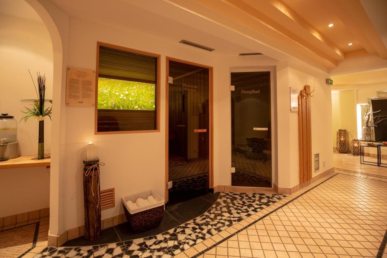 The Hotel - Himmlisch Wohlfuehlen Ischgl Bagian luar foto